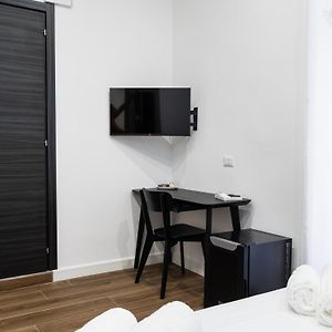 Private Bathroom Double Room